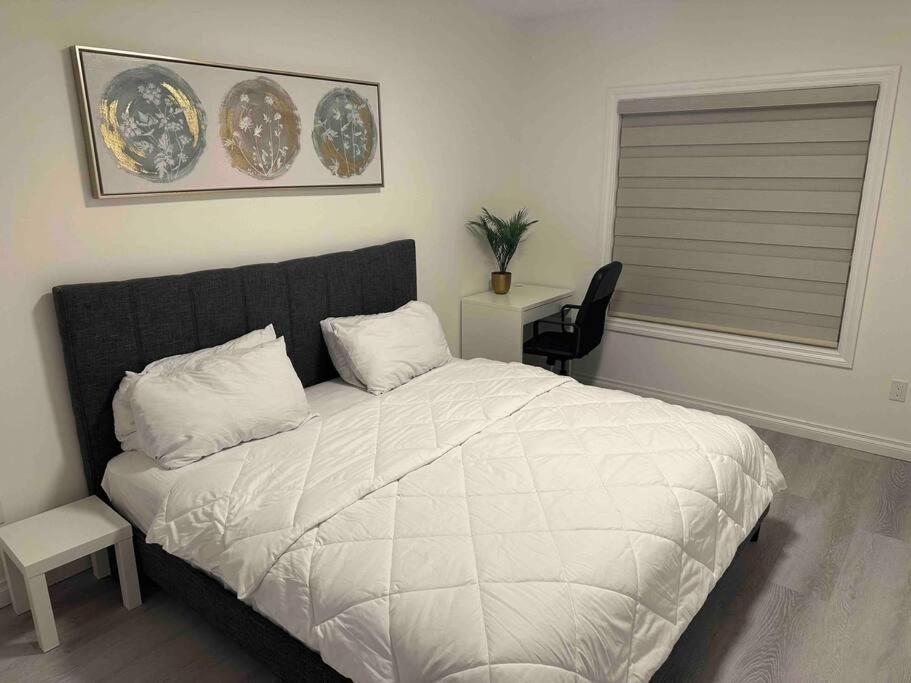 Award Winning Boho Paradise Sunlit Modern Suite Calgary Exterior photo